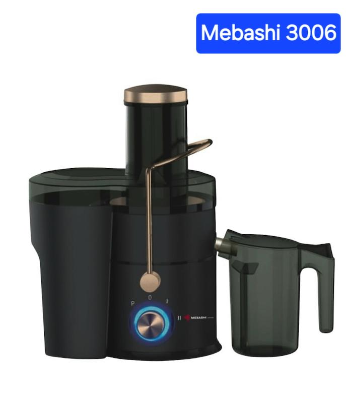 آبمیوه گیری مباشی مدل 3006