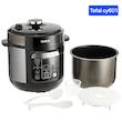 مولتی کوکر تفال مدل cy601