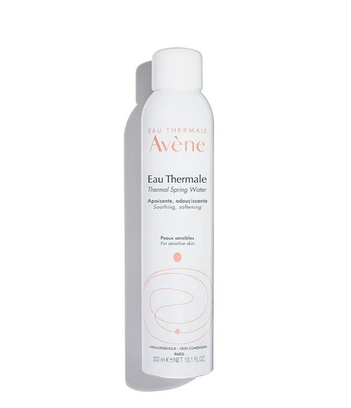 اسپری آب اون 300میل _ التیام بخش و آبرسان Avene Thermal Spring Water 300ml