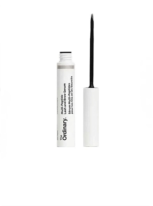 سرم تقویت مژه و ابرو اوردینری [اصل کانادا] The Ordinary Multi-Peptide Lash and Brow Serum