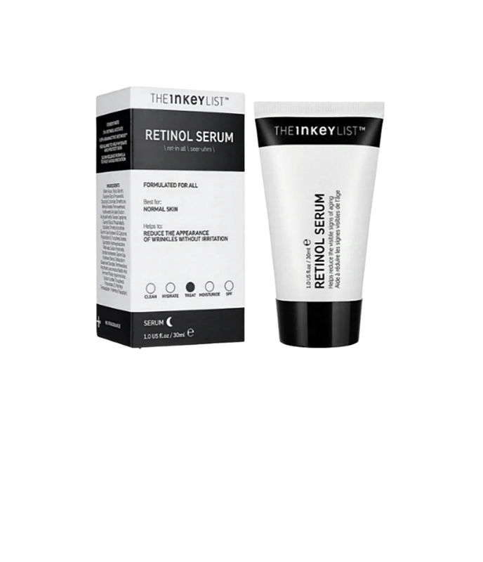 سرم رتینول اینکی لیست [Orginal] The Inkey List Retinol Serum