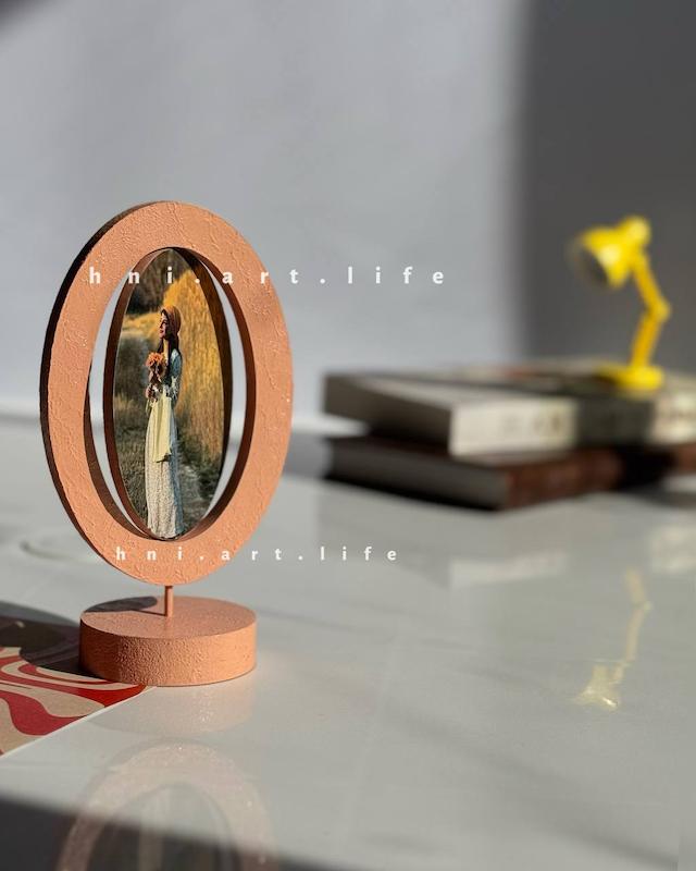 فاردفریم دوطرف عکس