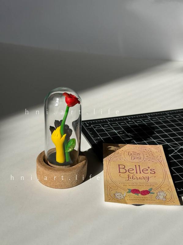 گوی دست دیو و دلبر