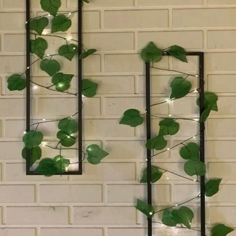 ریسه برگ پتوس