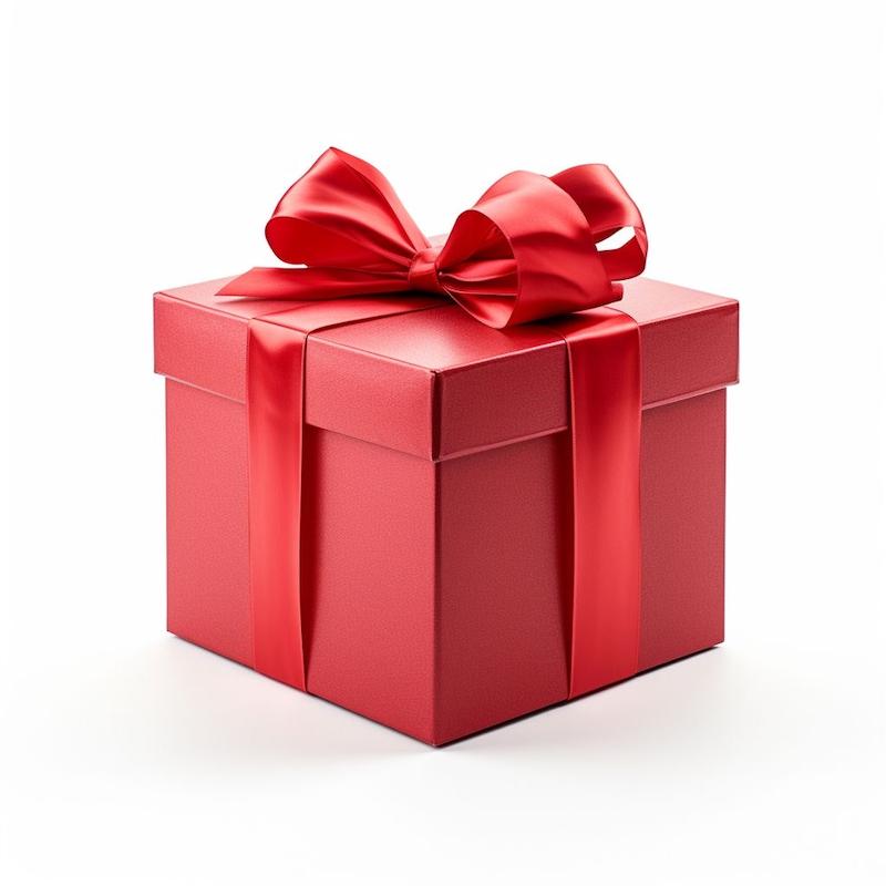 هدیه رایگان روی تمامی خرید ها