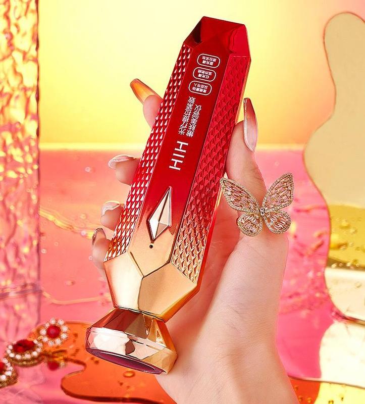 دستگاه لیفت و جوان سازی صورت مدل HIH