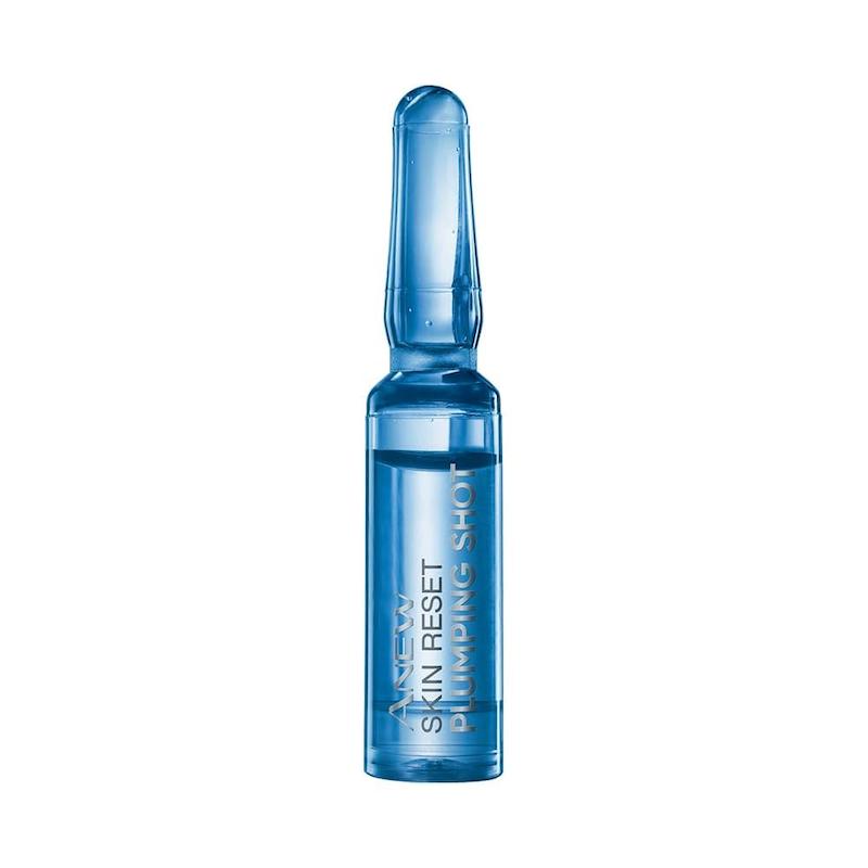 سرم کلاژن خالص آون AVON Anew Skin Reset Plumping Shots