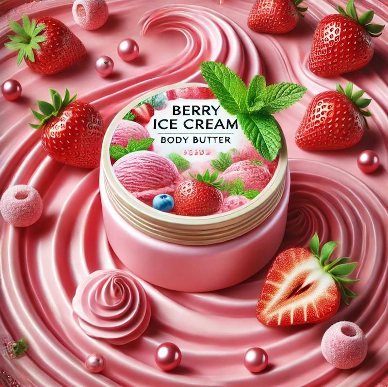 کره بدن از بین بردن دون دون پا و آبرسانی بدن