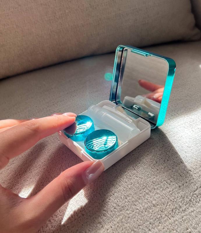 پک جالنزی لاکچری 