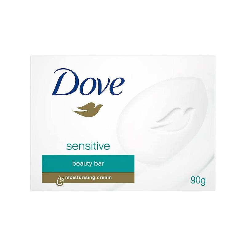 بیوتی بار داو dove درمانی 