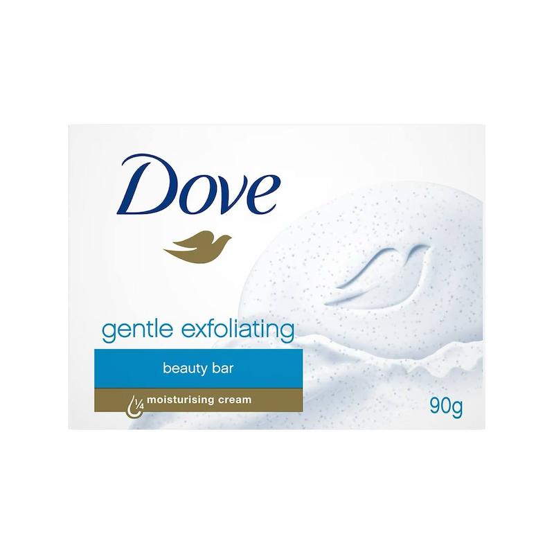 بیوتی بار داو dove درمانی 