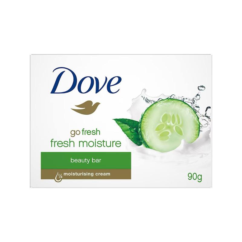 بیوتی بار داو dove درمانی 