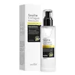 محلول مولتی ویتامین ضدچروک و سفت کننده پوست حجم ۱۱۵ میل Sadoer Snail Collagen Toner 115Ml