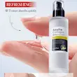 محلول مولتی ویتامین ضدچروک و سفت کننده پوست حجم ۱۱۵ میل Sadoer Snail Collagen Toner 115Ml