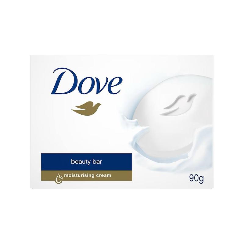 بیوتی بار داو dove درمانی 