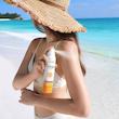 اسپری ضدآفتاب سفیدکننده SPF 50