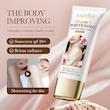 کرم بدن ضدآفتاب و روشن‌کننده SPF 20+ PA+++