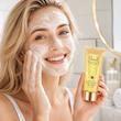 شوینده صورت حلزون طلا  (Gold Snail Cleanser)
