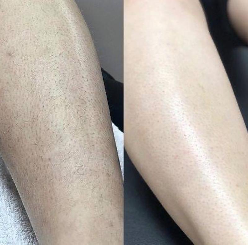 شوگر اسکراب میوه ای 350گرمی