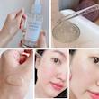سرم روشن‌کننده سنتلا مدل Tone Brightening اورجينال