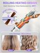 دستگاه ایرفلو پرو شیگلم چرخش اتومات اصل | SHEGLAM One Touch Airflow Styler  