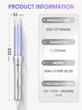 دستگاه ایرفلو پرو شیگلم چرخش اتومات اصل | SHEGLAM One Touch Airflow Styler  