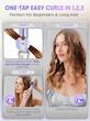 دستگاه ایرفلو پرو شیگلم چرخش اتومات اصل | SHEGLAM One Touch Airflow Styler  