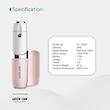 شیور صورت بانوان مدل Facial Hair Remover GL-TM30 