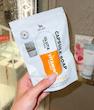 کپسول گلوتا vitamin C روشن کننده بدن و صورت
