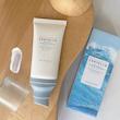 ضد آفتاب سنتلا اسکین 1004 Hyalu-Cica Water-Fit Sun Serum SPF50+ PA++++