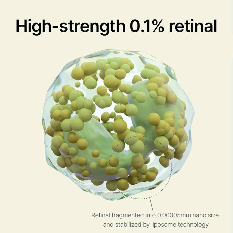  رتینال شات سلیمکس Cellimax | Retinal Shot Tightening Booster