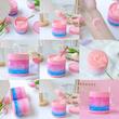 کرم سفید کننده فوق العاده قوی گلوتا کلاژن میس باربی MISS BARBIE GLUTA COLLAGEN CREAM حجم 500ml اصل محصول تایلند