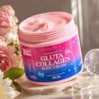 کرم سفید کننده فوق العاده قوی گلوتا کلاژن میس باربی MISS BARBIE GLUTA COLLAGEN CREAM حجم 500ml اصل محصول تایلند