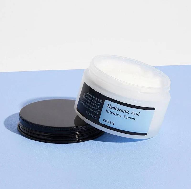 کرم هیالورونیک اسید اینتنس COSRX | Hyaluronic Acid Intensive Cream  