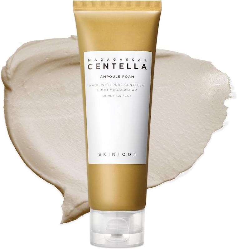 فوم شستشوی سنتلا SKIN1004 Madagascar Centella Ampoule Foam