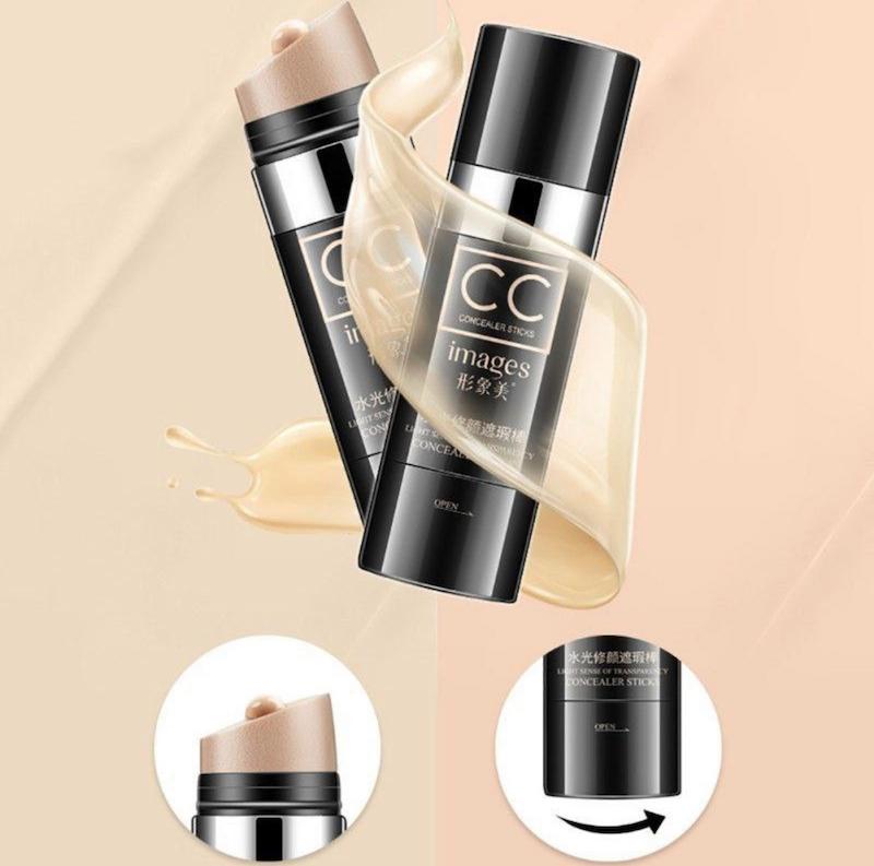 سی سی کرم CC CREAM CONCEALER