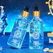 سرم آبرسان جوانساز و انرژی‌بخش رشته‌های پپتید پروتئینی و مس آبی 