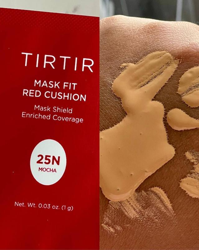 کوشن تیر تیر TIR TIR 
