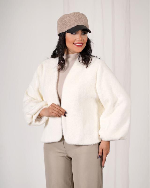 کت خز خرگوشی