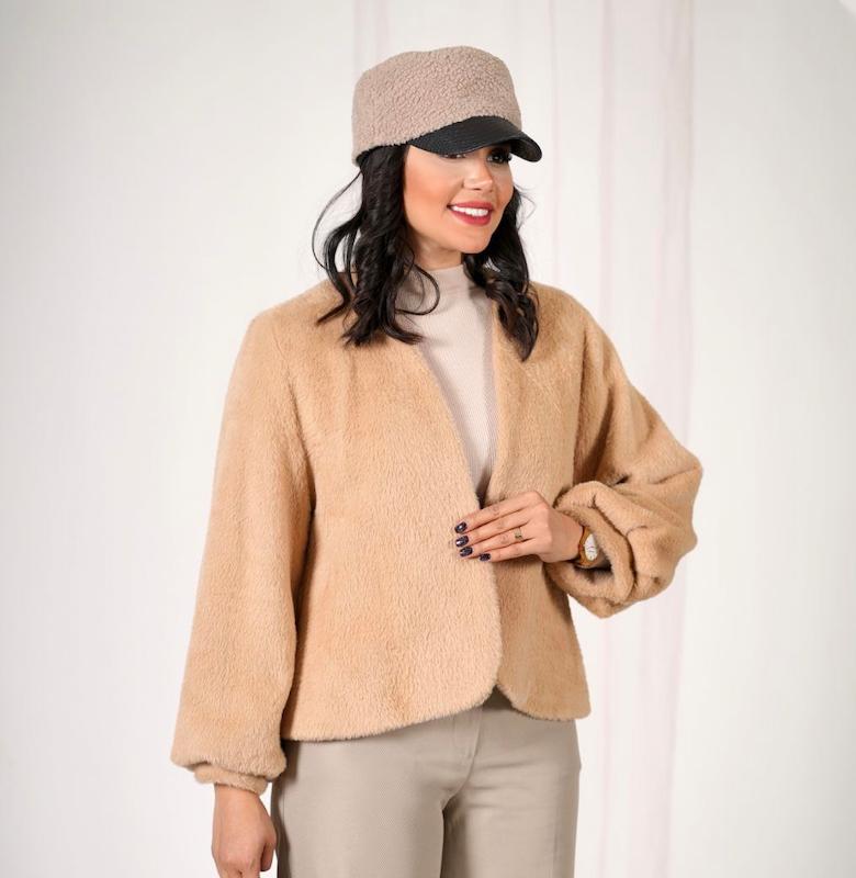 کت خز خرگوشی