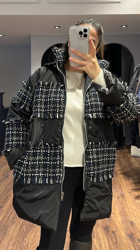 پافر ترکیبی