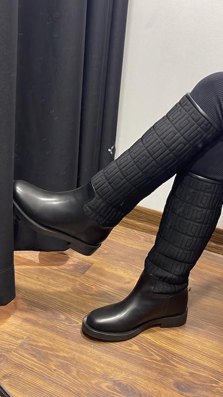 بوت بلند ترک