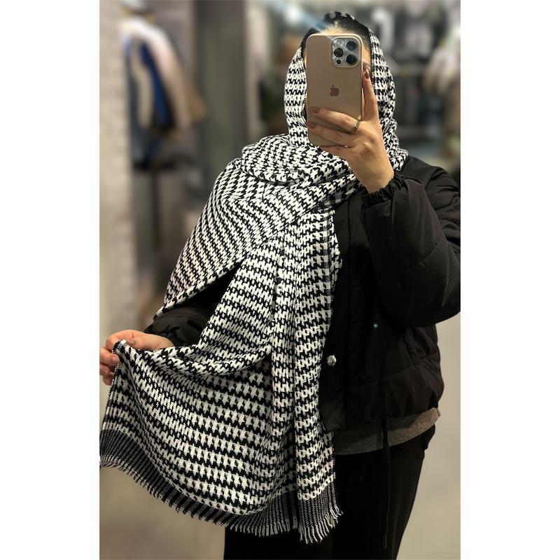 شال بافت پیچازی