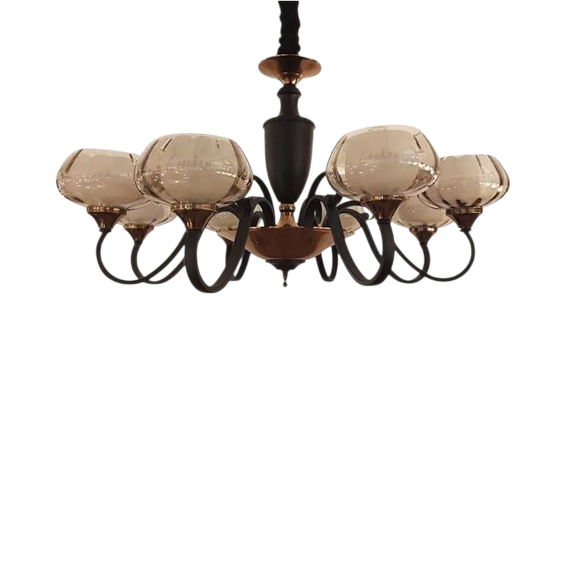 لوستر کد 9820