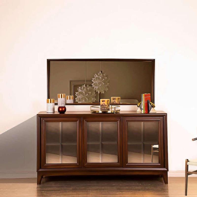 آیینه و کنسول مدل B168