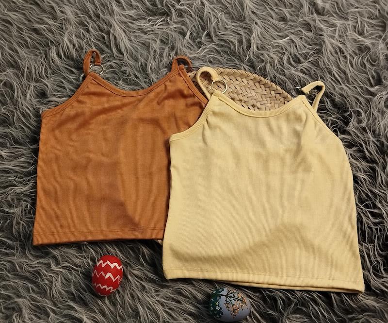 کراپ سگک دار کد 403037