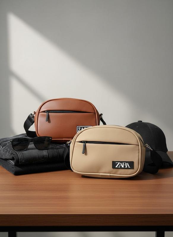 کیف پاس زارا زنانه 