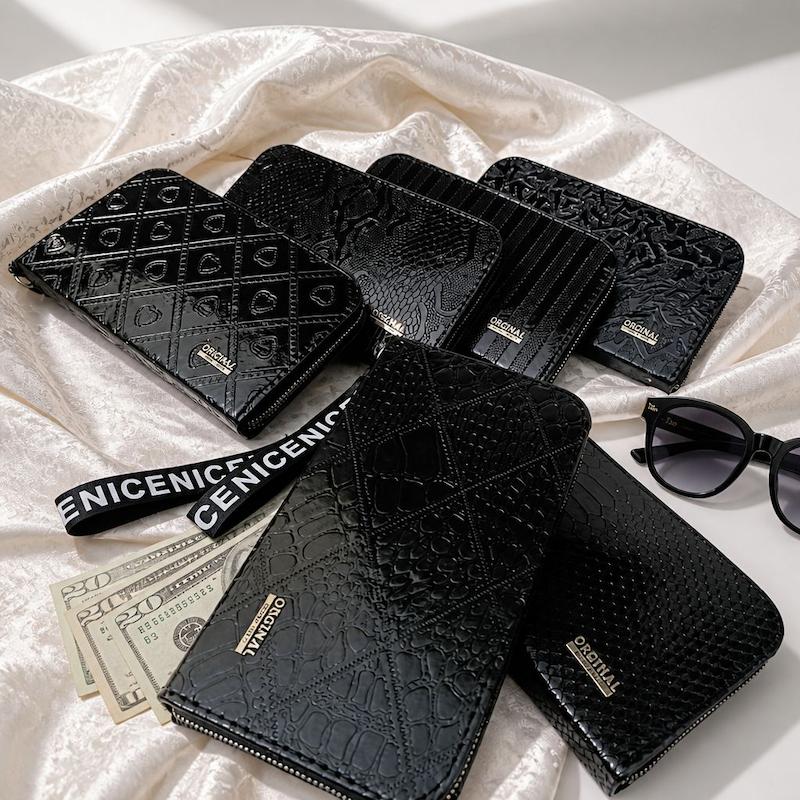کیف پول زنانه