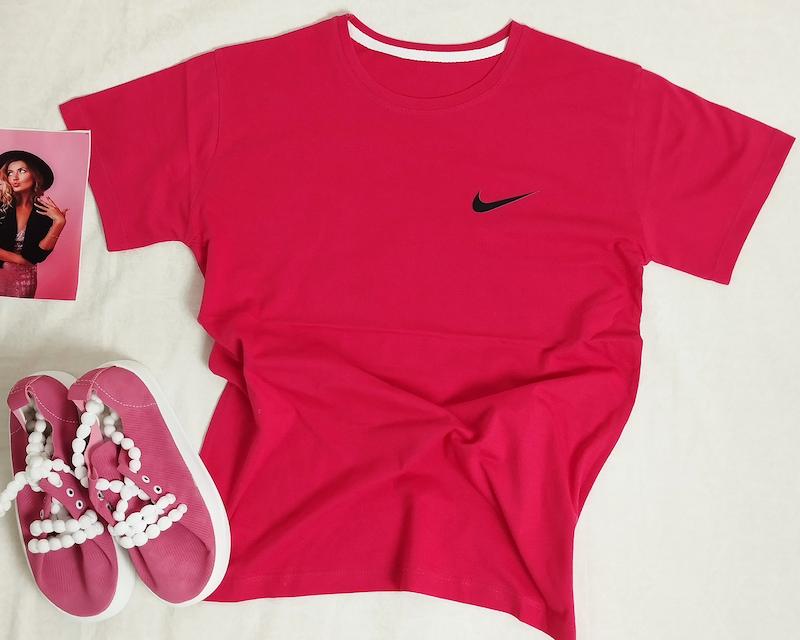 تی شرت نایک کد 40306