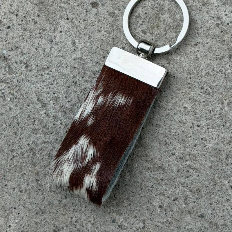 جاکلیدی cowhide No.04
